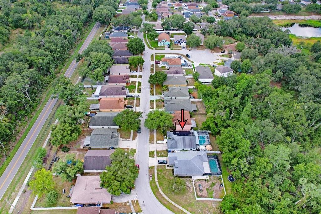 COPPER RIDGE TR B4 - Residential