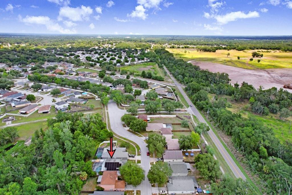 COPPER RIDGE TR B4 - Residential