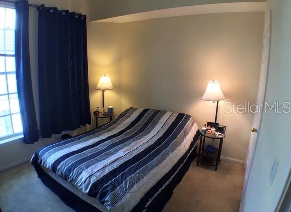 GEORGETOWN AT CELEBRATION - Residential Lease
