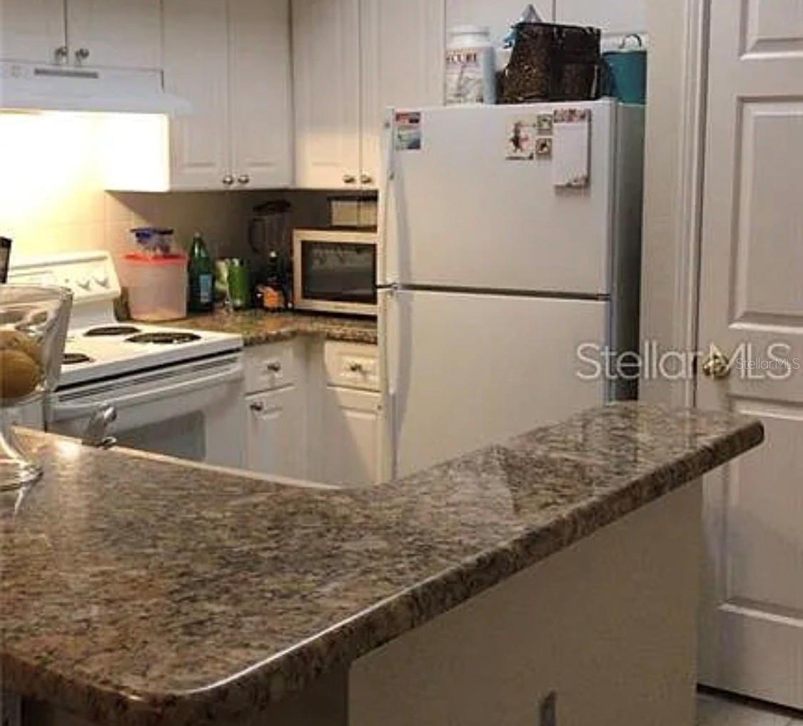 GEORGETOWN AT CELEBRATION - Residential Lease