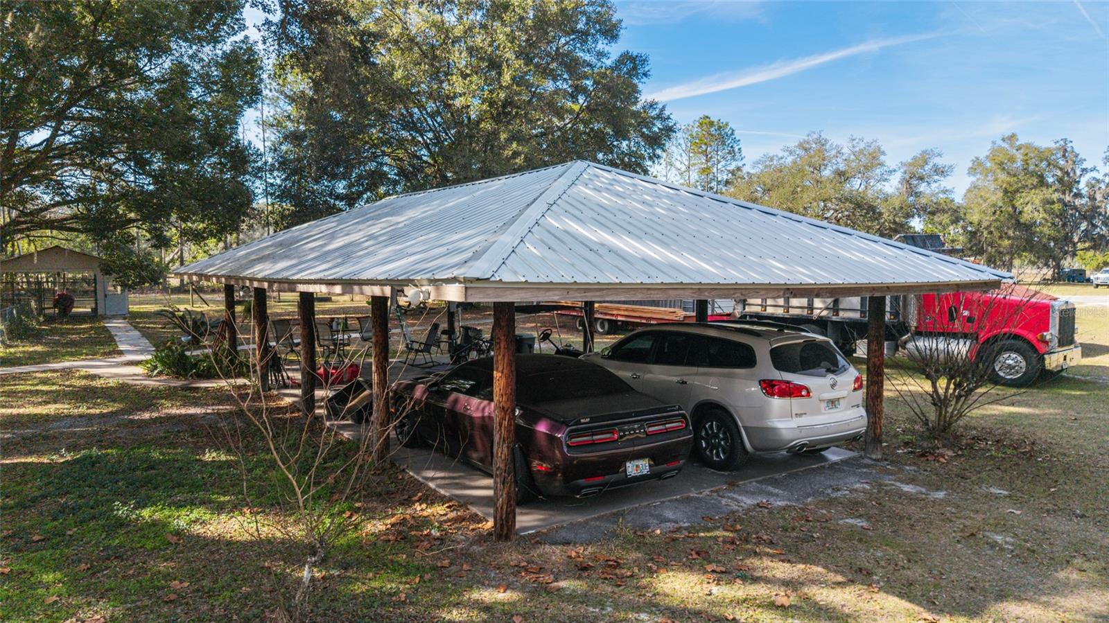 HILLS OF OCALA - ROLLING HILLS - Residential