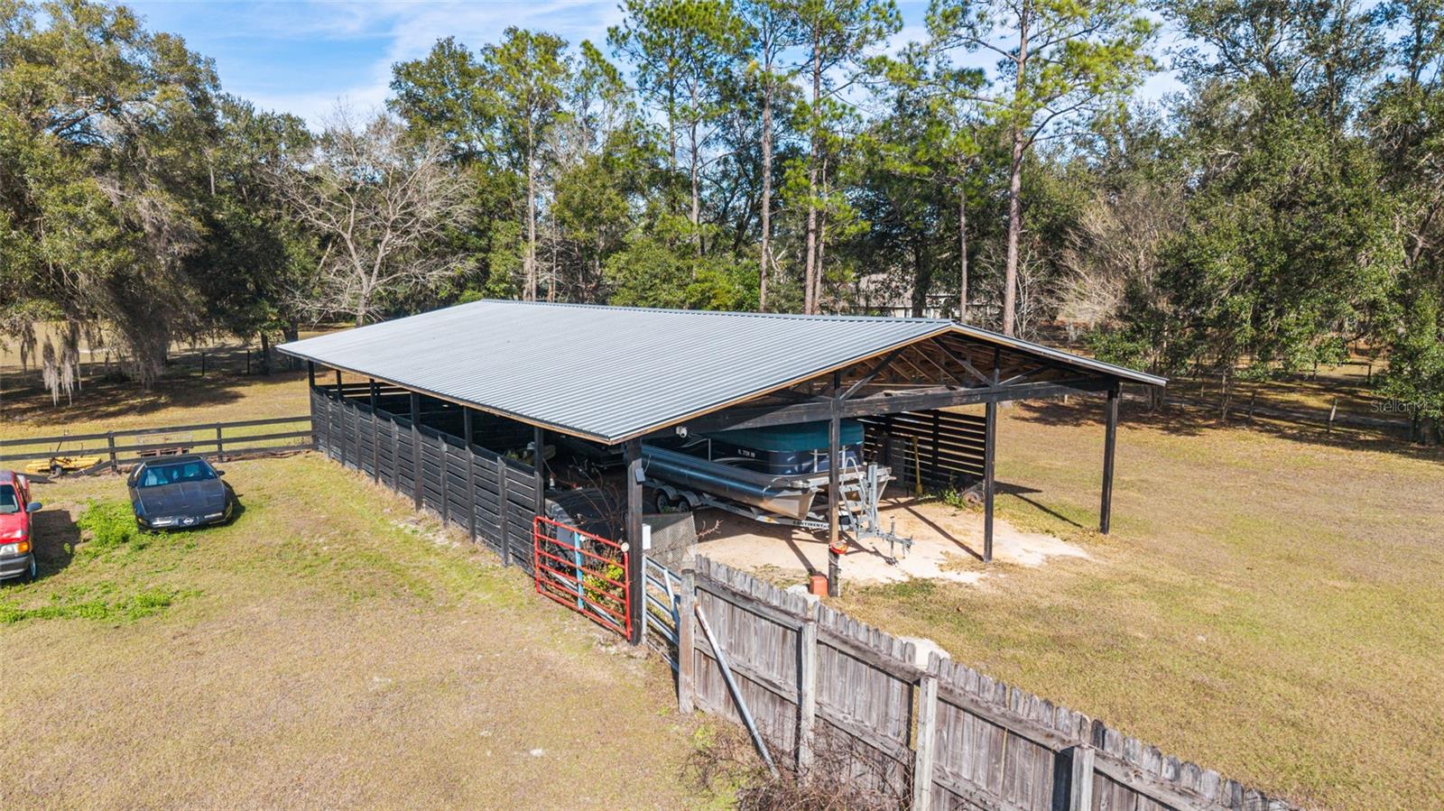 HILLS OF OCALA - ROLLING HILLS - Residential