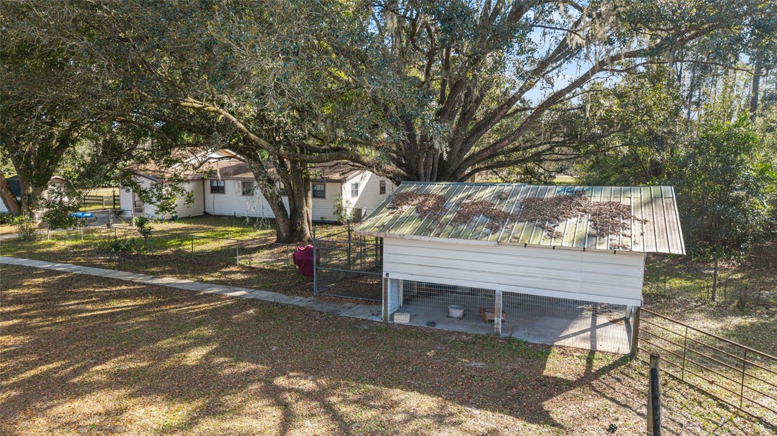 HILLS OF OCALA - ROLLING HILLS - Residential