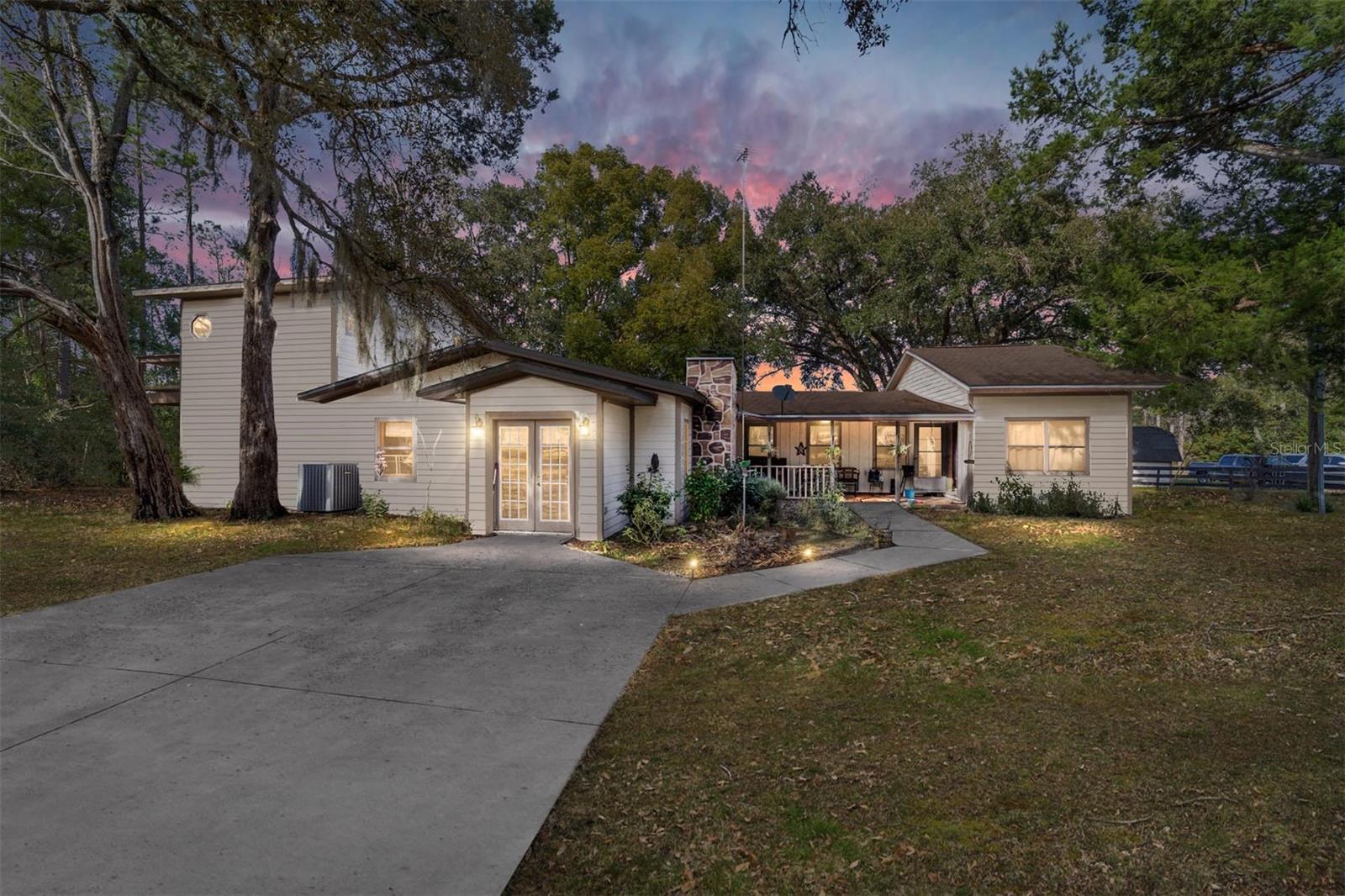 HILLS OF OCALA - ROLLING HILLS - Residential