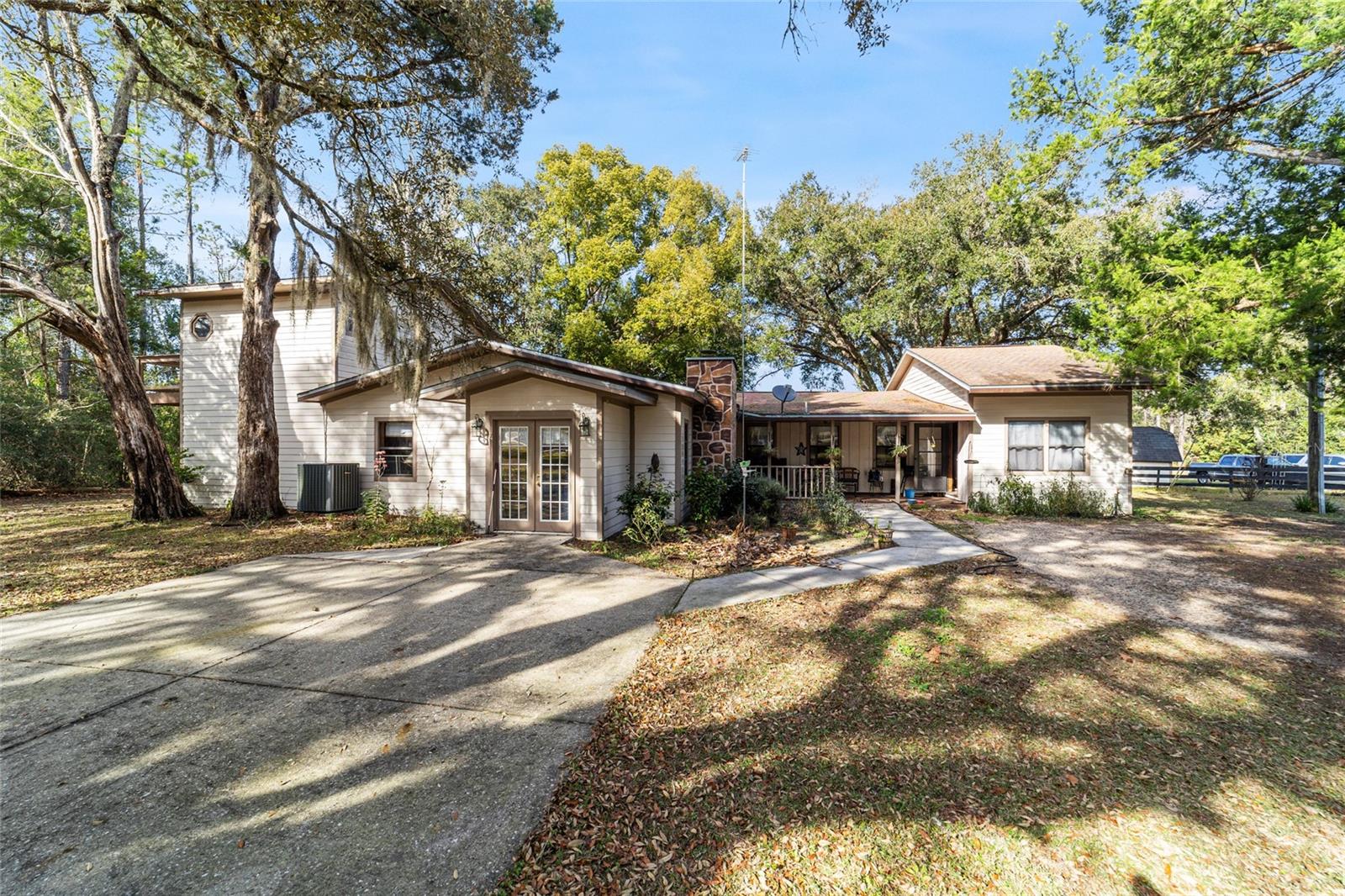 HILLS OF OCALA - ROLLING HILLS - Residential