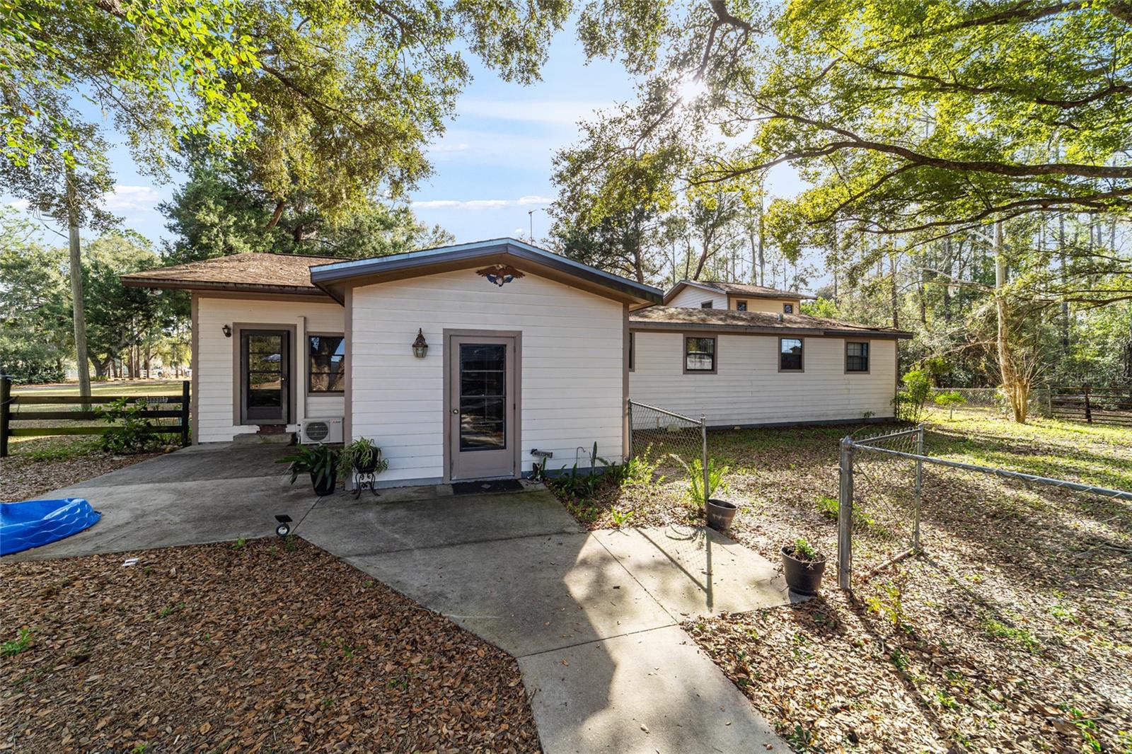 HILLS OF OCALA - ROLLING HILLS - Residential