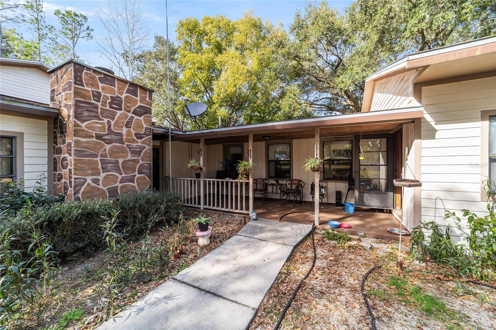HILLS OF OCALA - ROLLING HILLS - Residential