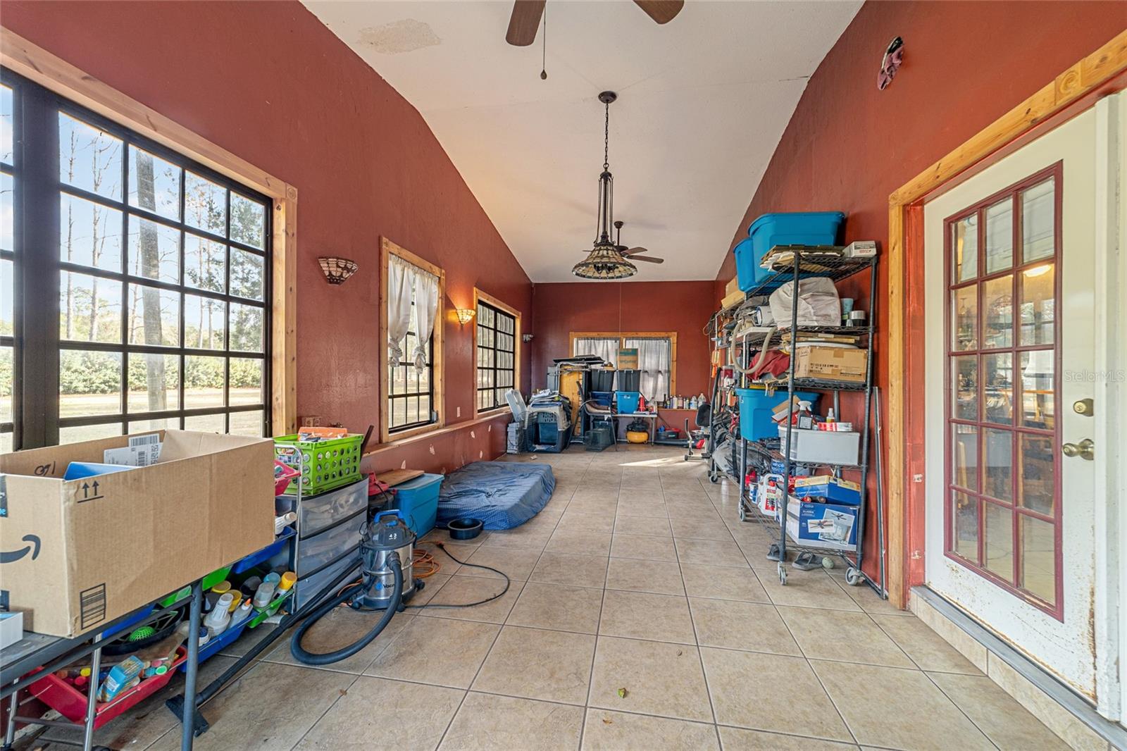 HILLS OF OCALA - ROLLING HILLS - Residential