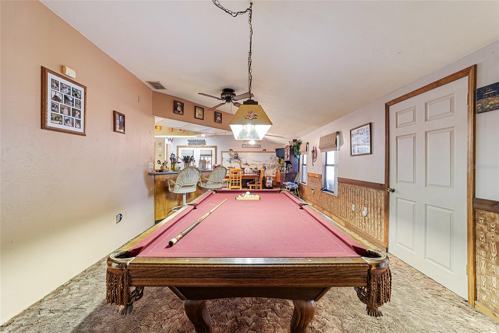 HILLS OF OCALA - ROLLING HILLS - Residential