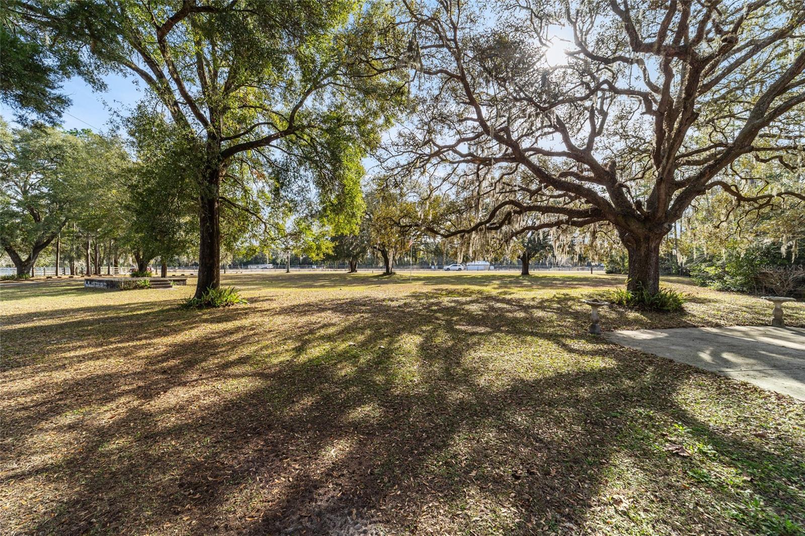 HILLS OF OCALA - ROLLING HILLS - Residential