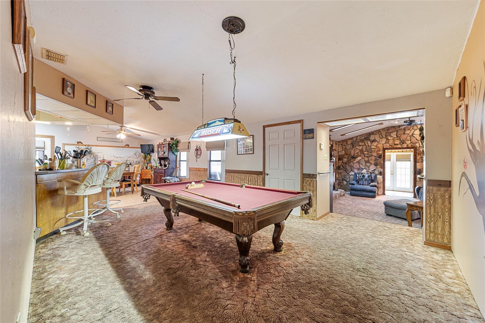 HILLS OF OCALA - ROLLING HILLS - Residential