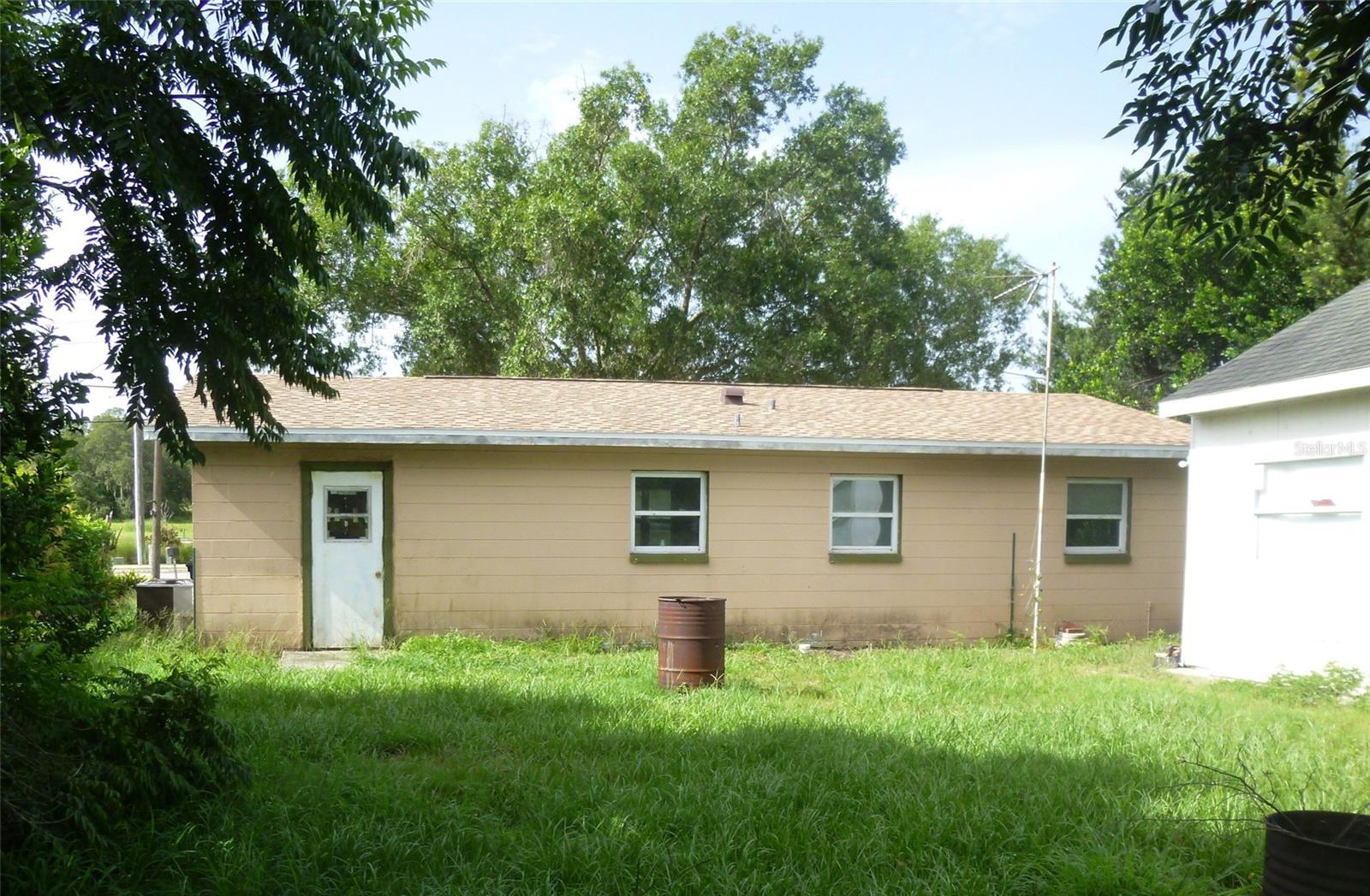 COLONY HEIGHTS - Residential