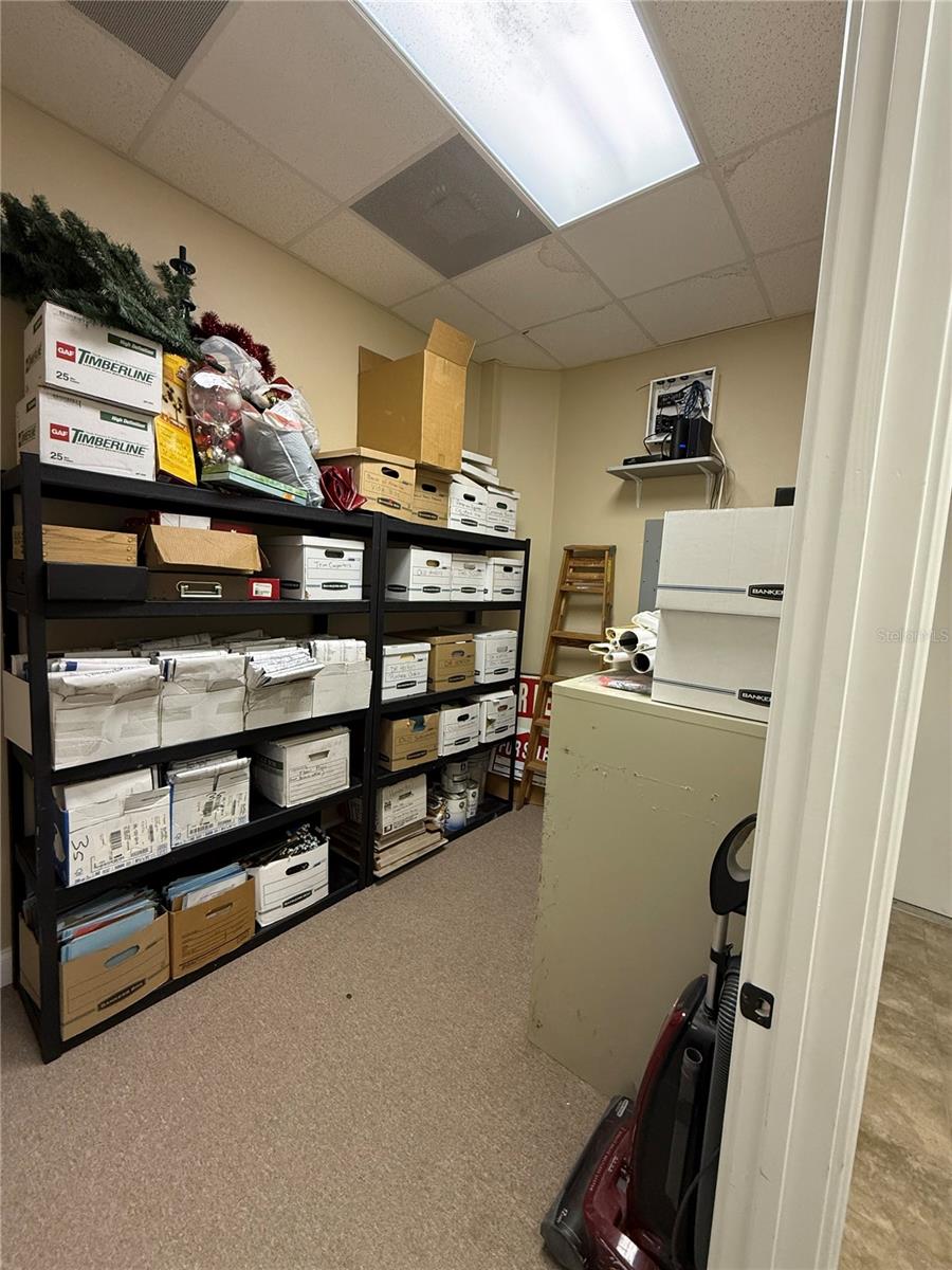 EAST ST CLOUD COMMERCE CENTER - Commercial Sale
