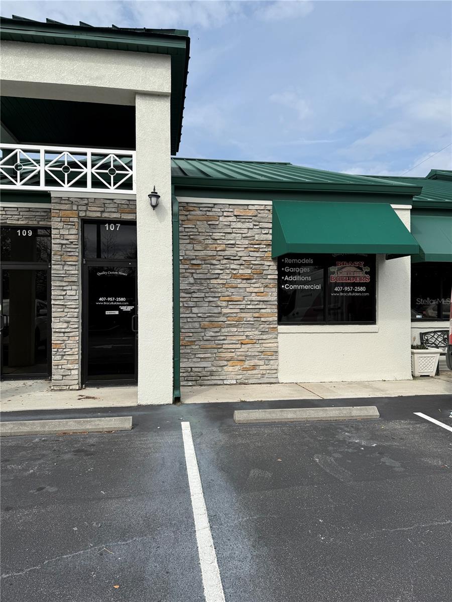 EAST ST CLOUD COMMERCE CENTER - Commercial Sale