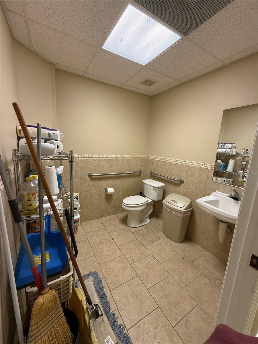 EAST ST CLOUD COMMERCE CENTER - Commercial Sale