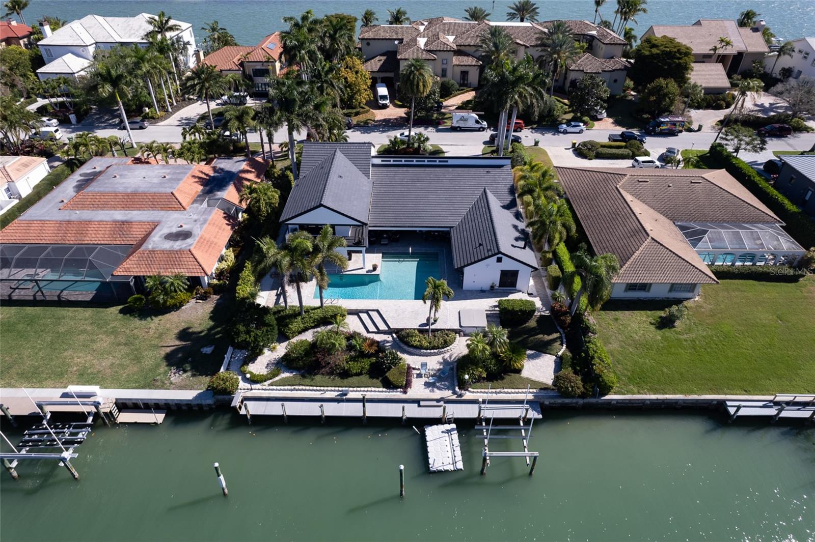 BIRD KEY SUB - Residential