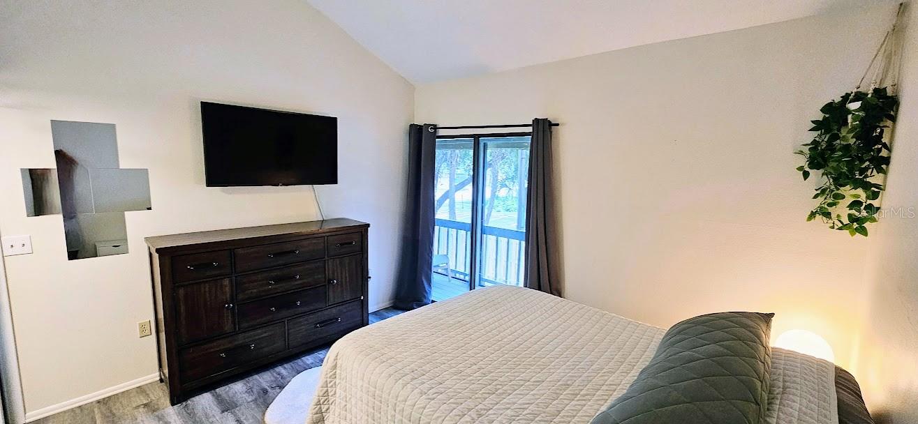 CORDOVA GARDENS I - Residential
