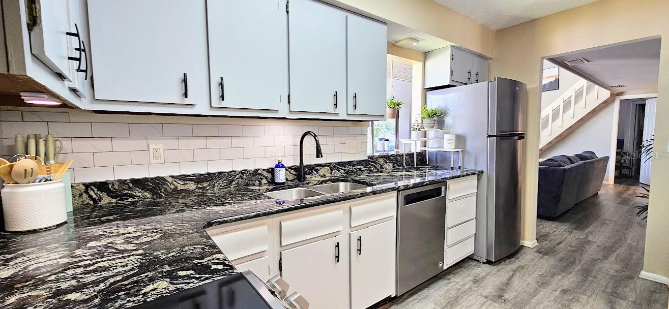 CORDOVA GARDENS I - Residential