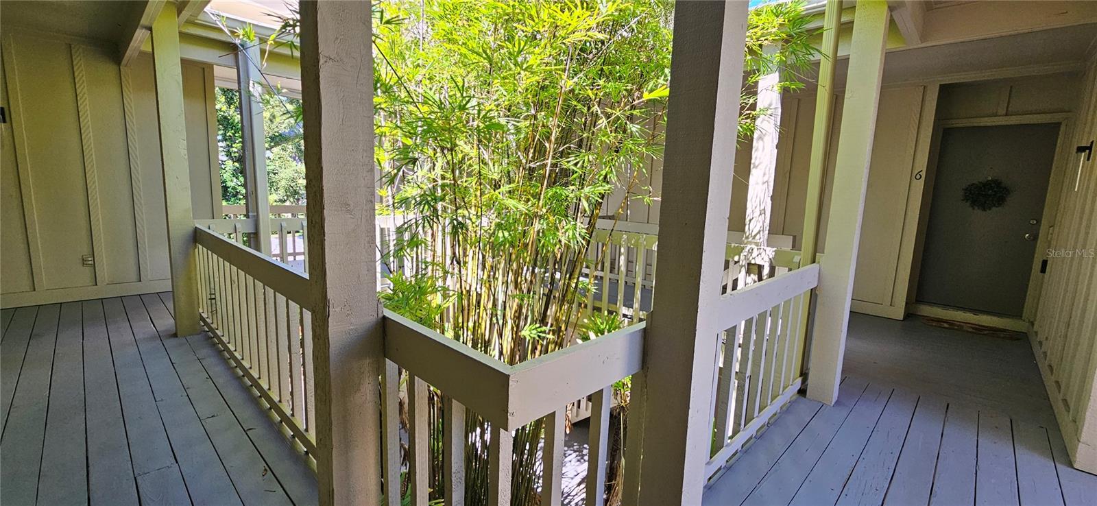 CORDOVA GARDENS I - Residential