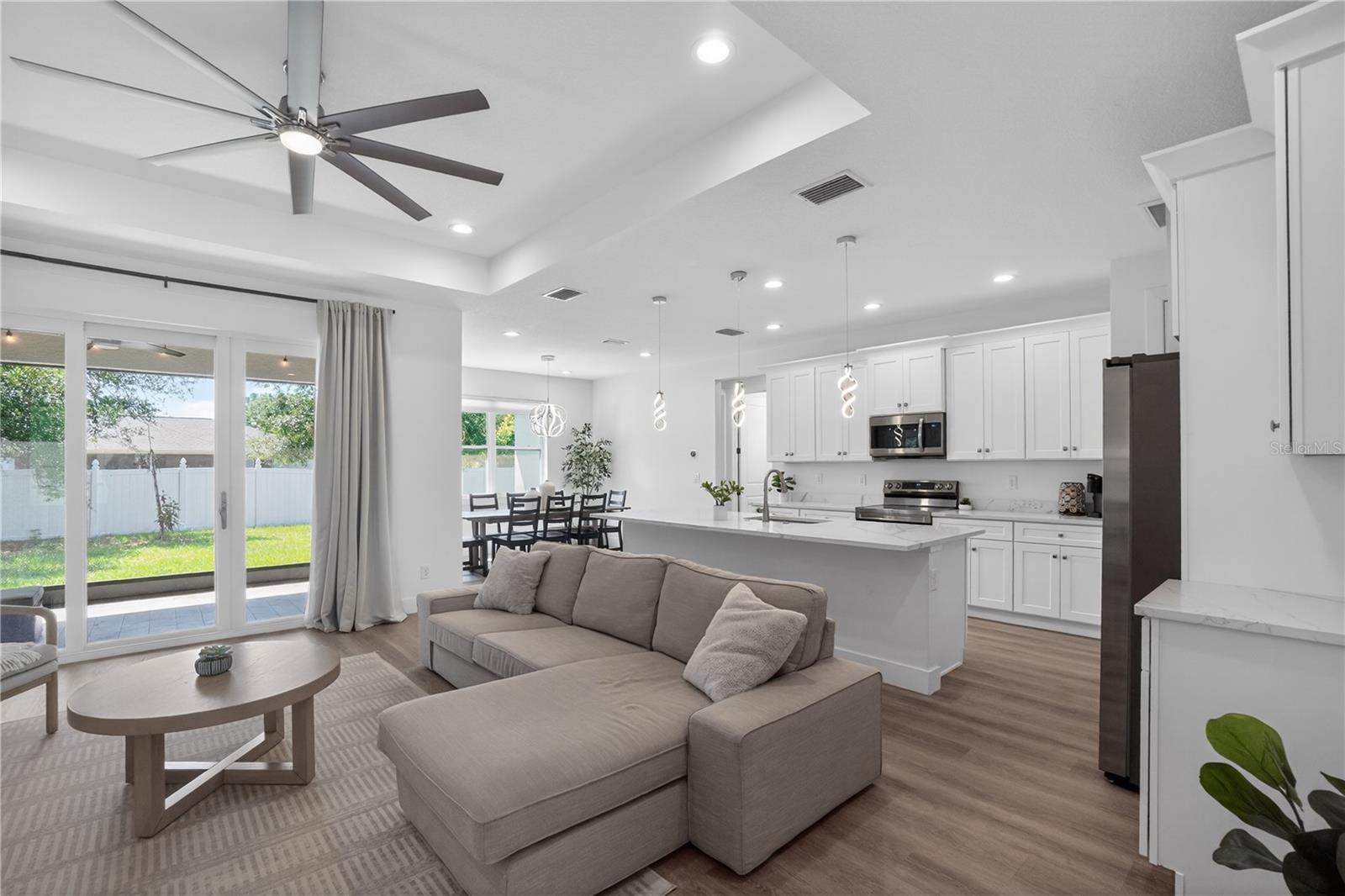 PORT CHARLOTTE SUB 12 - Residential