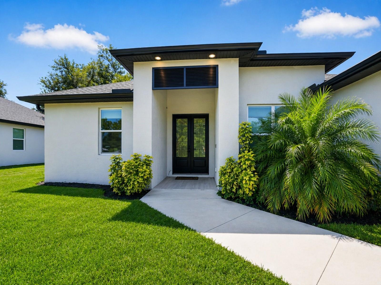 PORT CHARLOTTE SUB 12 - Residential
