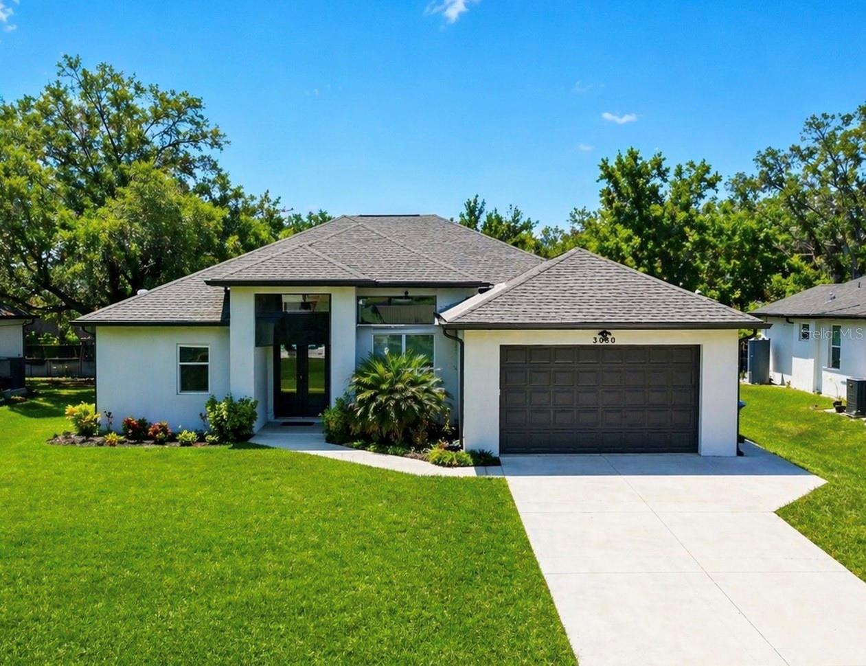 PORT CHARLOTTE SUB 12 - Residential