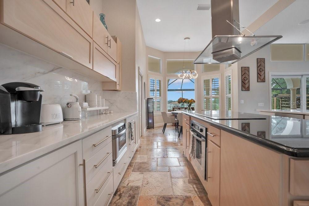 BUTLER BAY - Residential