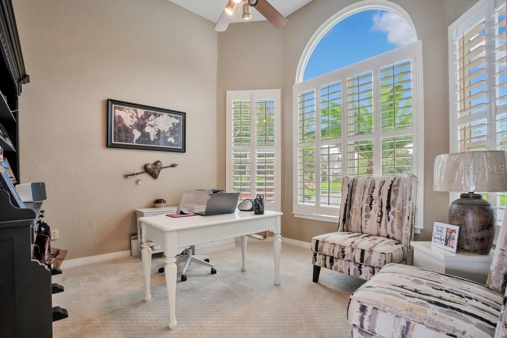 BUTLER BAY - Residential