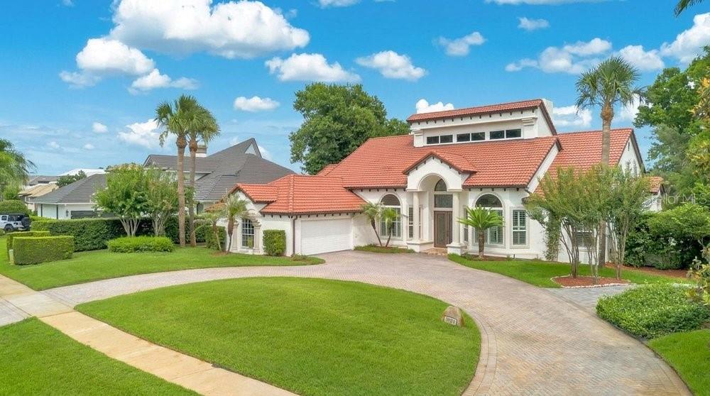 BUTLER BAY - Residential