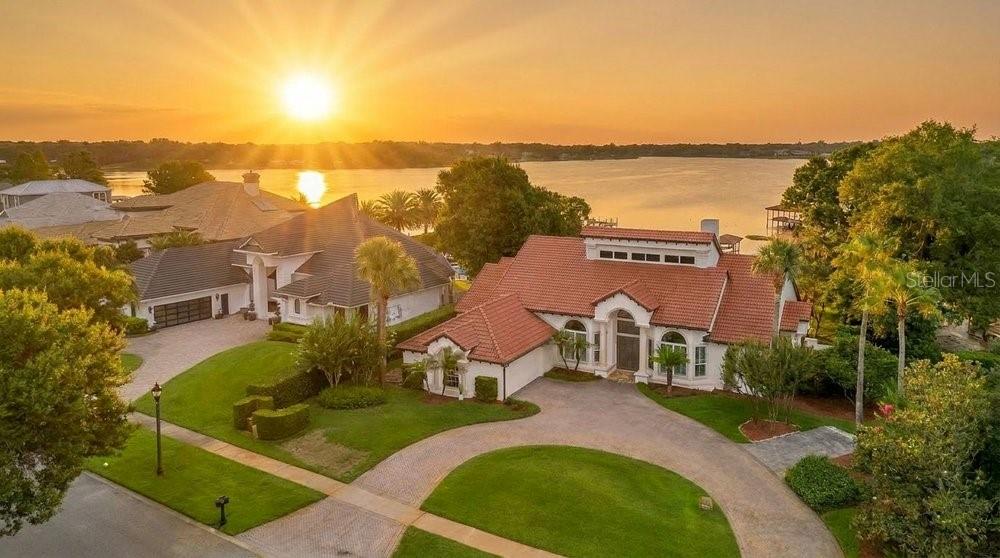 BUTLER BAY - Residential