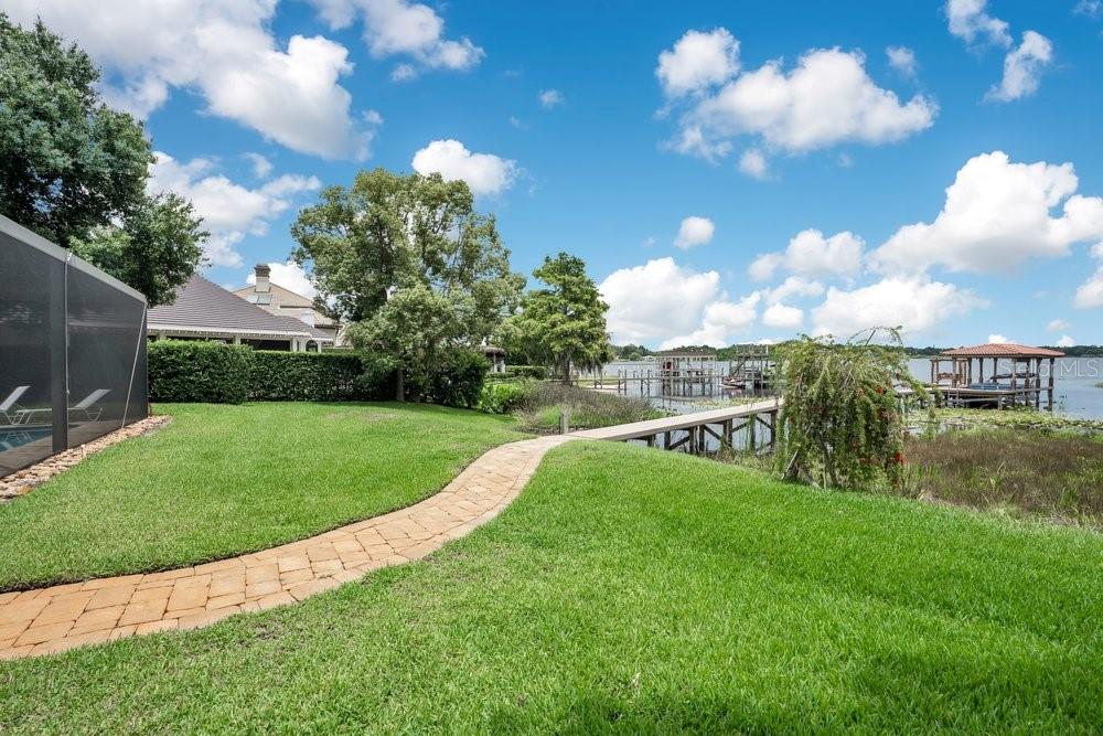 BUTLER BAY - Residential