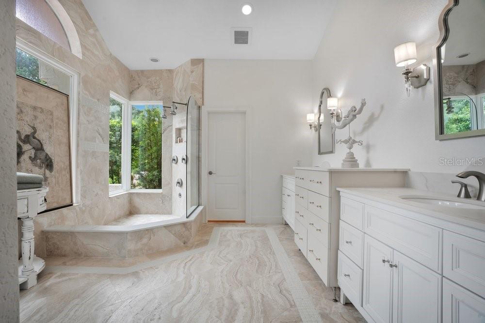 BUTLER BAY - Residential