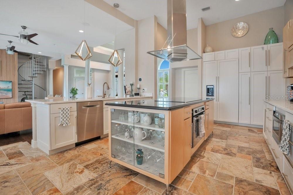 BUTLER BAY - Residential