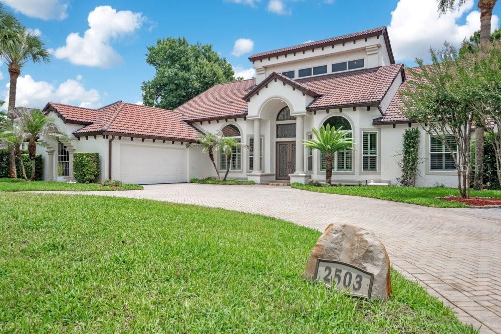BUTLER BAY - Residential