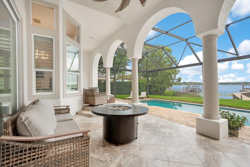BUTLER BAY - Residential