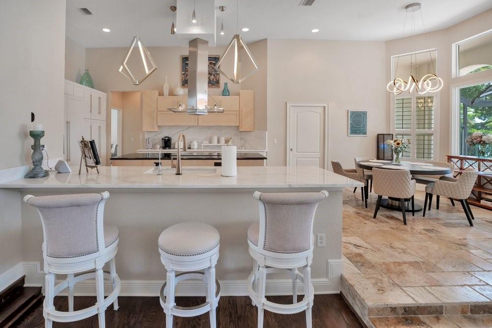 BUTLER BAY - Residential