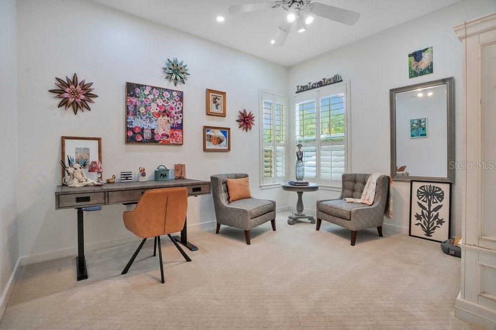 BUTLER BAY - Residential