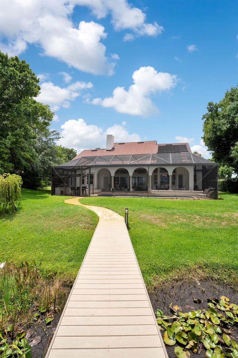 BUTLER BAY - Residential