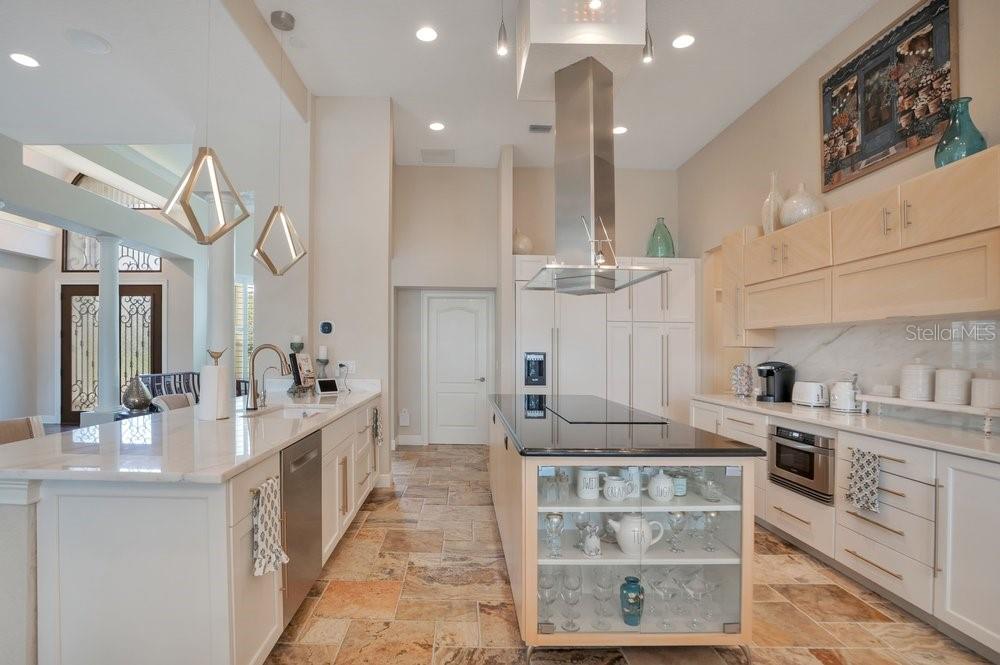 BUTLER BAY - Residential