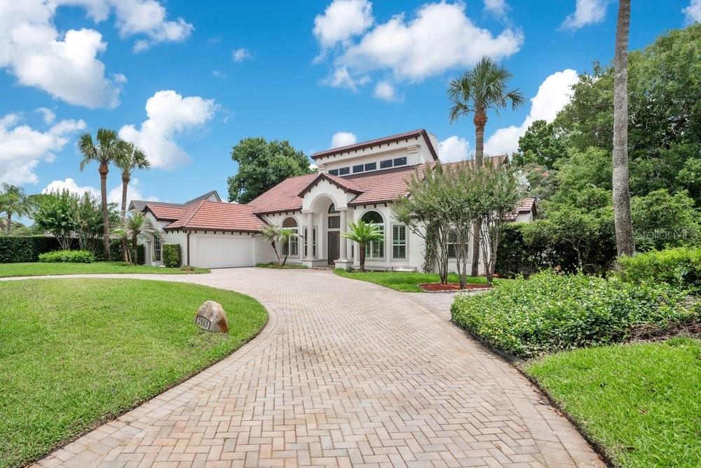 BUTLER BAY - Residential