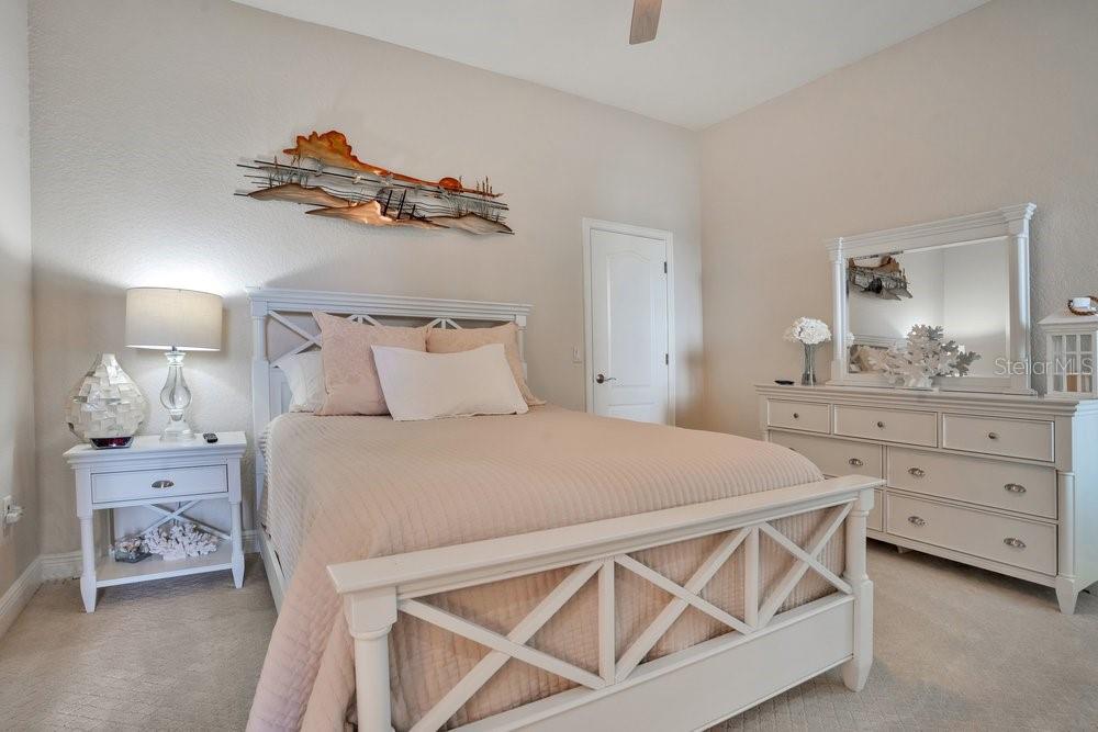 BUTLER BAY - Residential