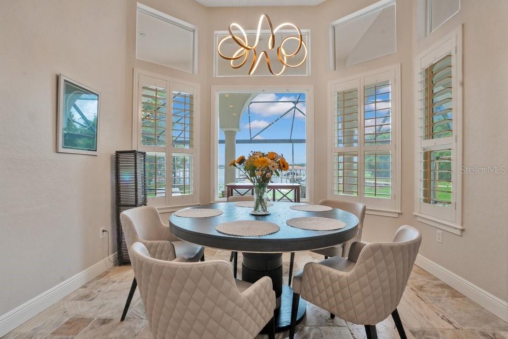 BUTLER BAY - Residential