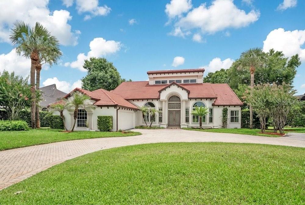 BUTLER BAY - Residential