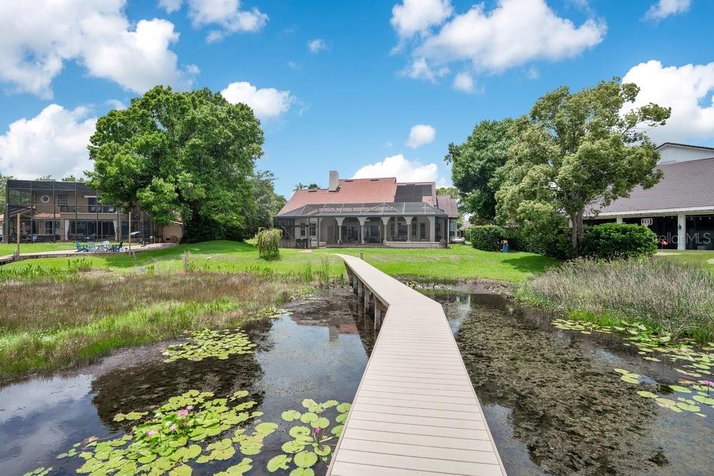 BUTLER BAY - Residential