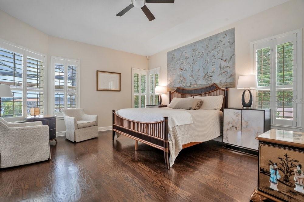 BUTLER BAY - Residential