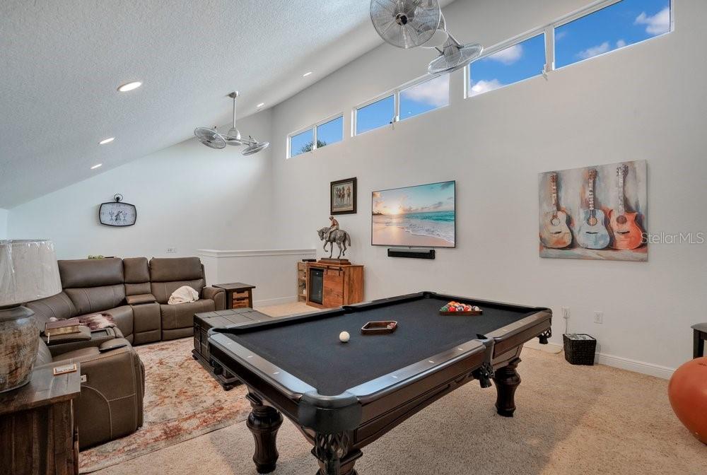 BUTLER BAY - Residential
