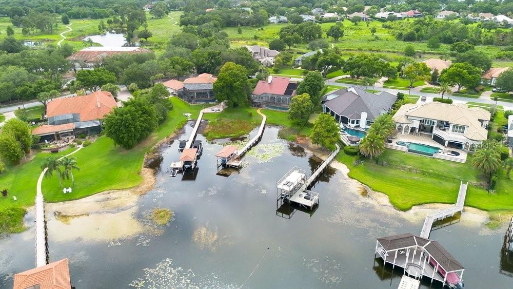 BUTLER BAY - Residential