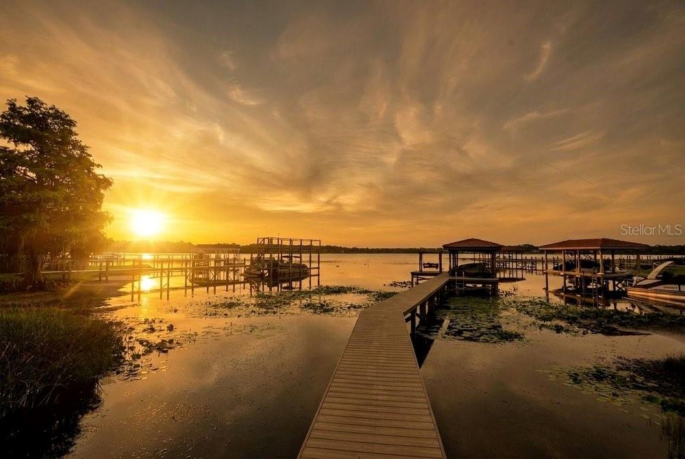 BUTLER BAY - Residential