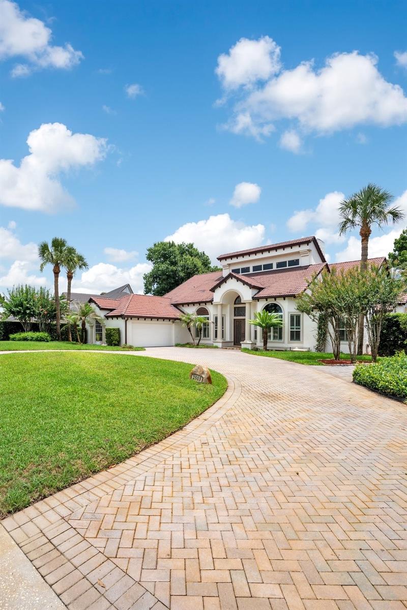 BUTLER BAY - Residential