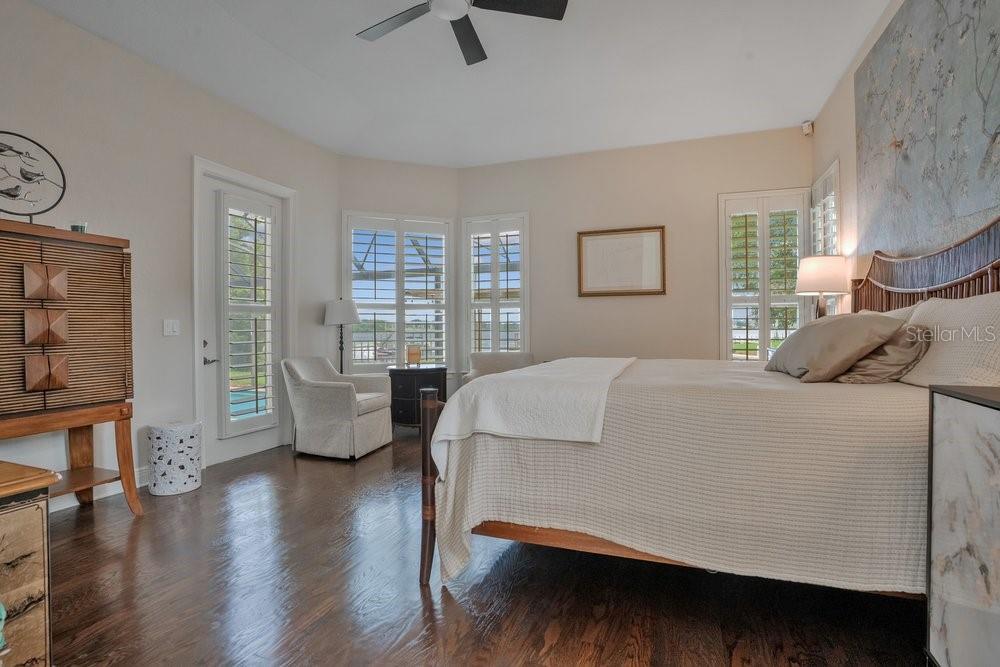 BUTLER BAY - Residential